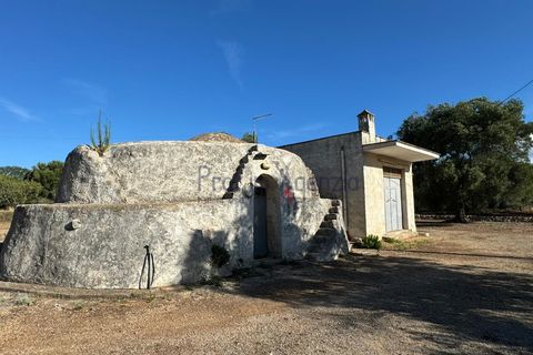 Landejendom i Ostuni, Brindisi, Ostuni - € 70.000 | Ref: 172708 - foto 21